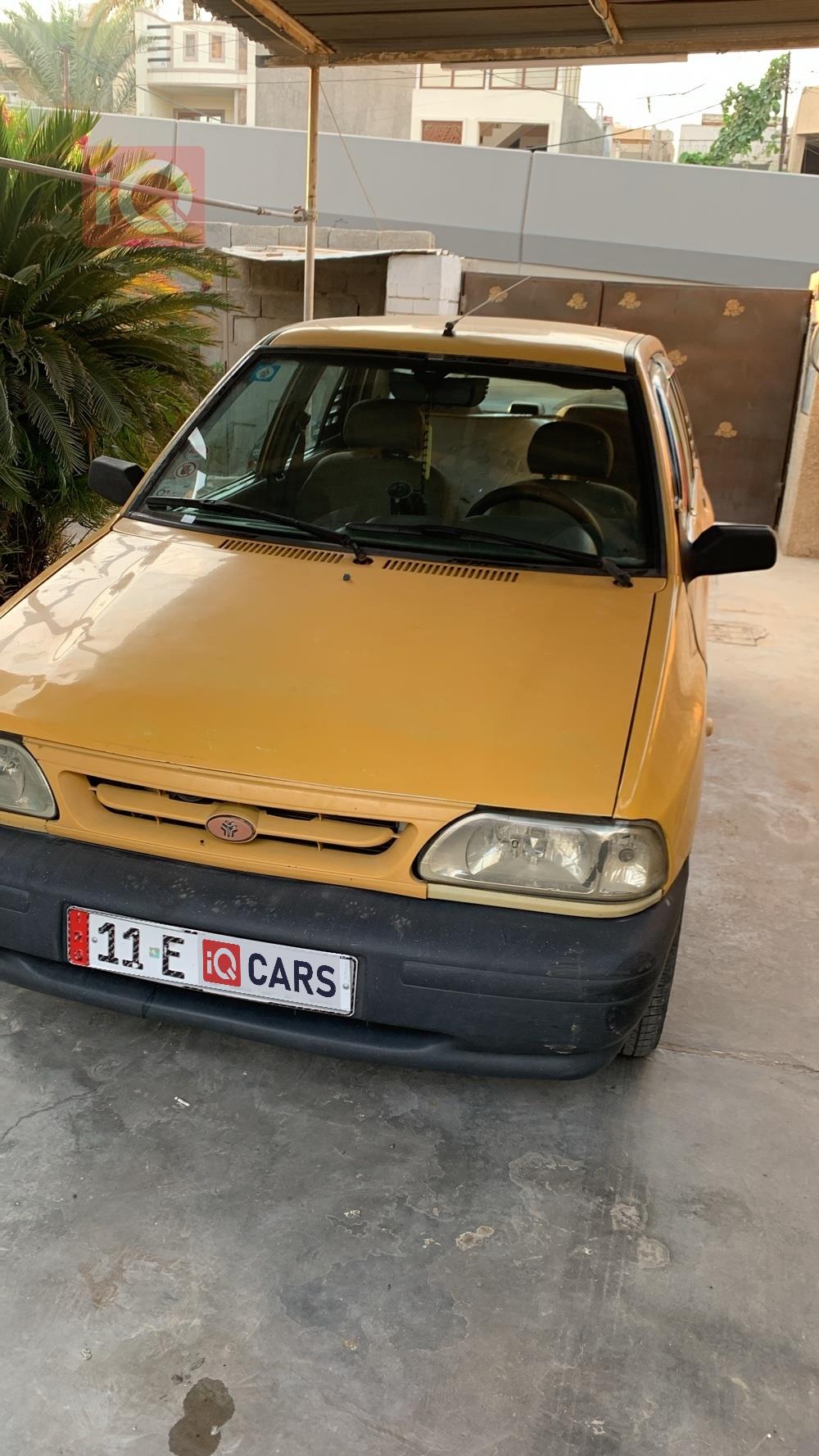 سايبا 131